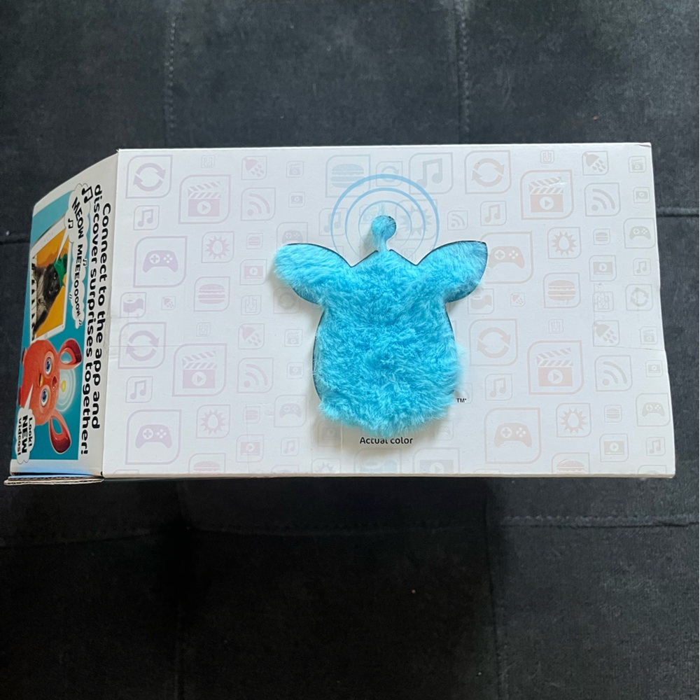 Furby Connect - Picture 3 of 7